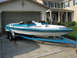 1992 Sea-Doo Speedster WAKE